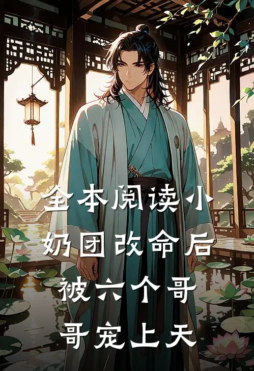 全本阅读小奶团改命后，被六个哥哥宠上天