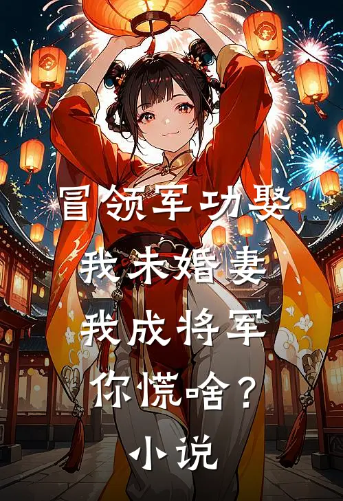 冒领军功娶我未婚妻，我成将军你慌啥？小说