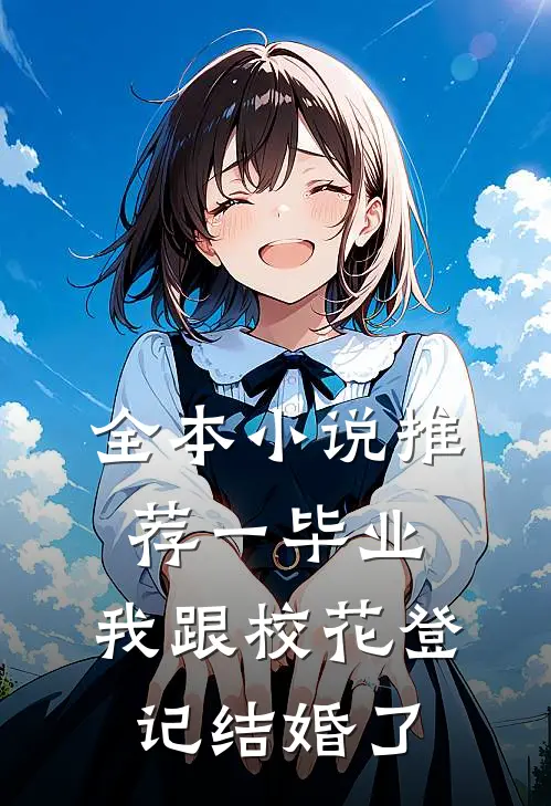 全本小说推荐一毕业，我跟校花登记结婚了