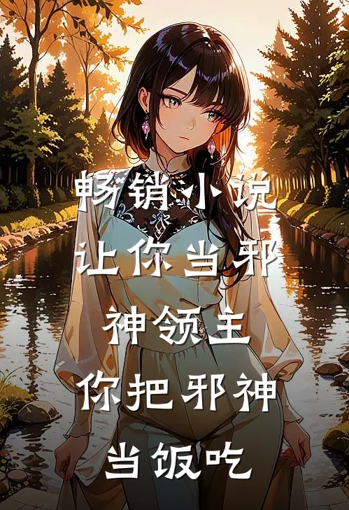畅销小说让你当邪神领主，你把邪神当饭吃
