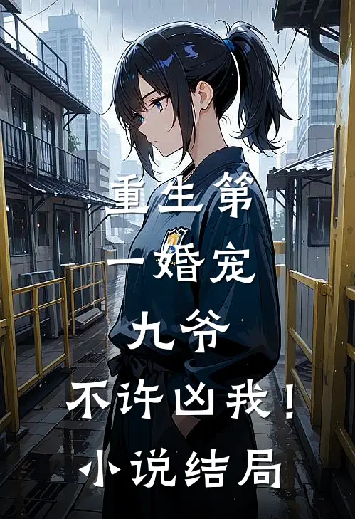 重生第一婚宠：九爷，不许凶我！小说结局