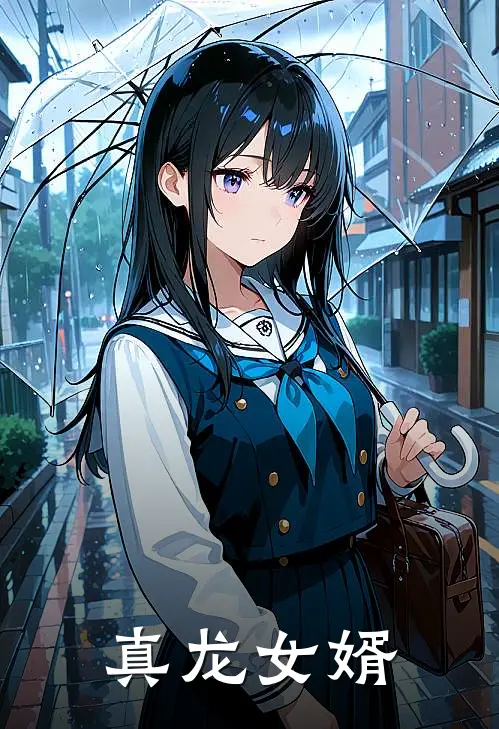 真龙女婿