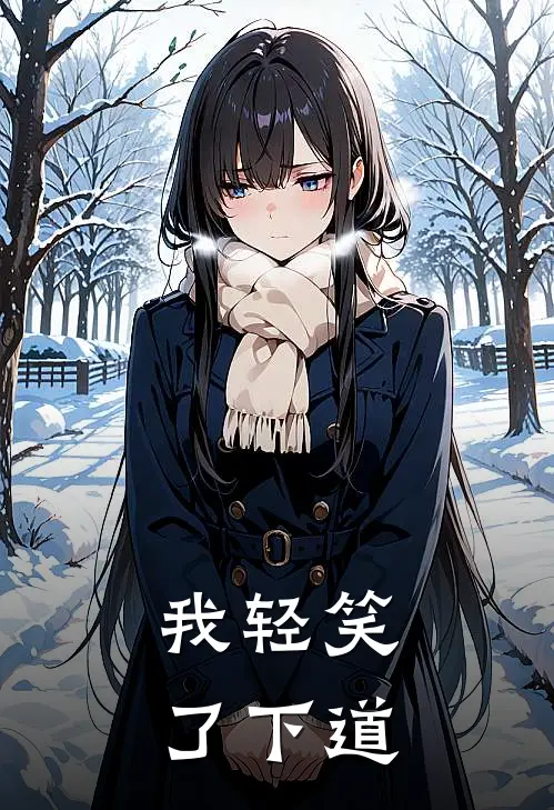 我轻笑了下道