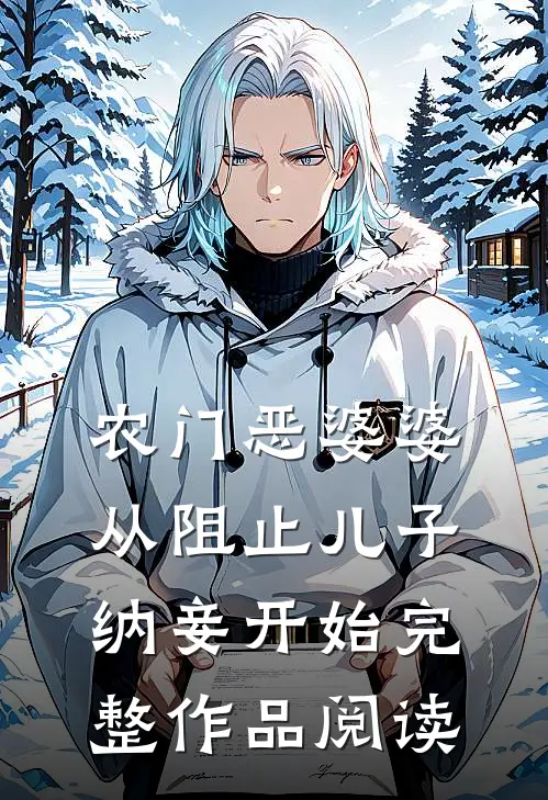 农门恶婆婆，从阻止儿子纳妾开始完整作品阅读