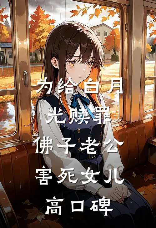 为给白月光赎罪，佛子老公害死女儿高口碑