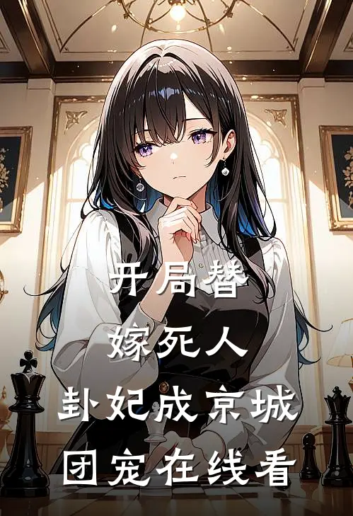 开局替嫁死人，卦妃成京城团宠在线看