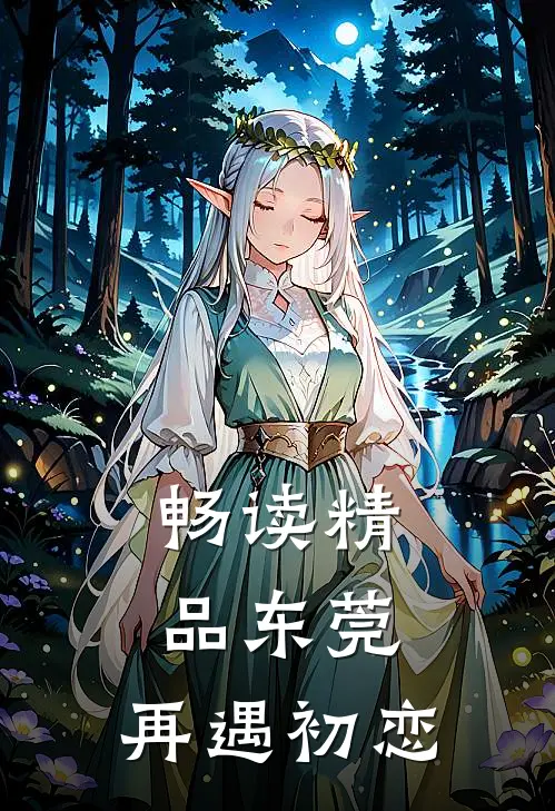 畅读精品东莞：再遇初恋