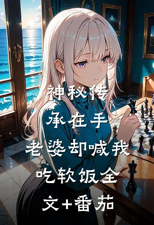 神秘传承在手，老婆却喊我吃软饭全文+番茄