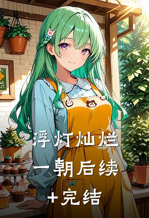 浮灯灿烂一朝后续+完结