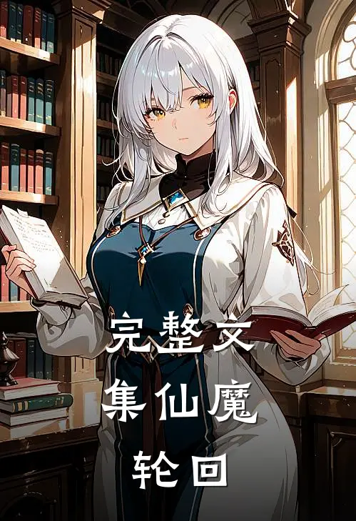 完整文集仙魔：轮回