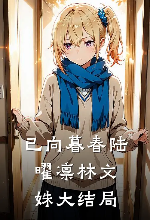 已向暮春陆曜凛林文姝大结局