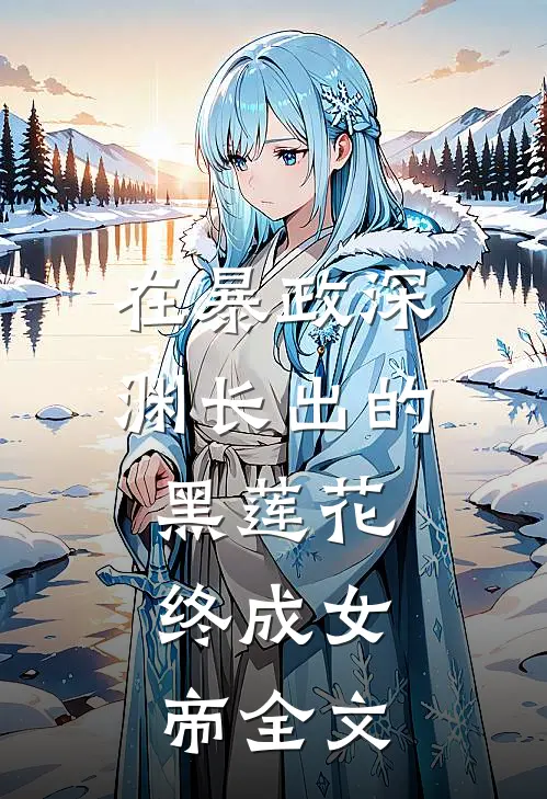 在暴政深渊长出的黑莲花，终成女帝全文