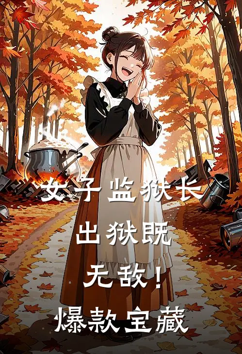 女子监狱长，出狱既无敌！爆款宝藏