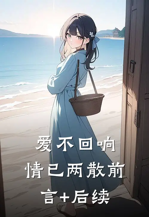爱不回响，情已两散前言+后续