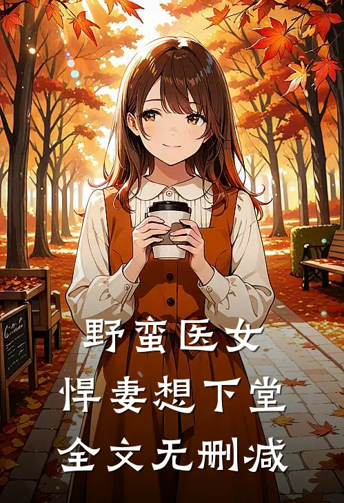 野蛮医女：悍妻想下堂全文无删减