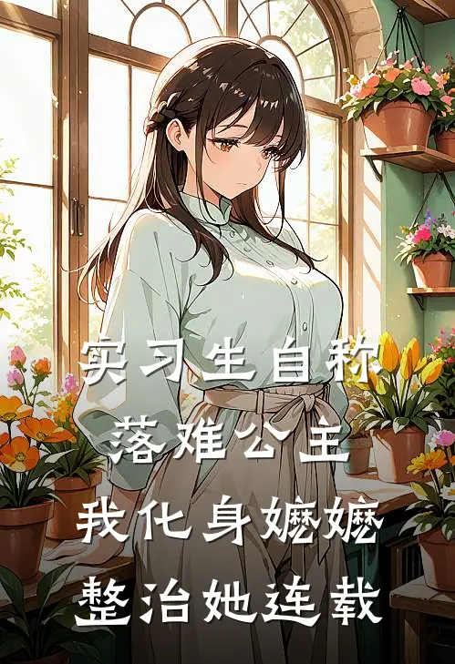 实习生自称落难公主，我化身嬷嬷整治她连载