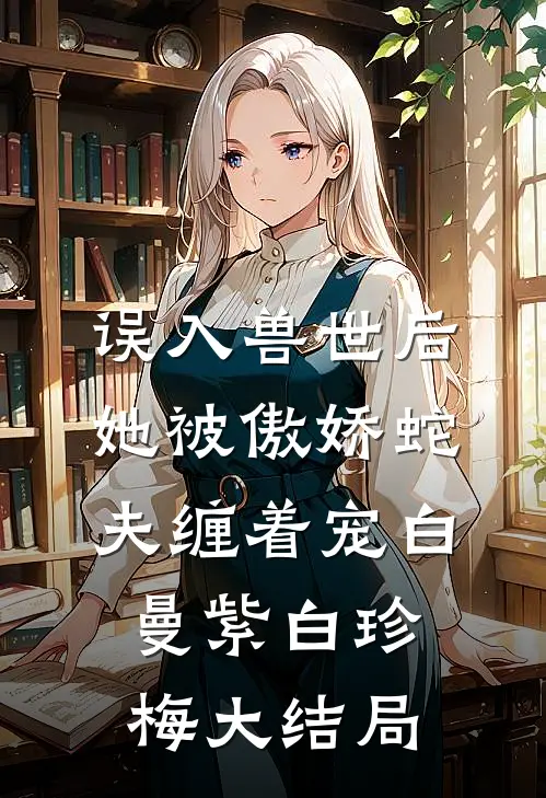 误入兽世后，她被傲娇蛇夫缠着宠白曼紫白珍梅大结局