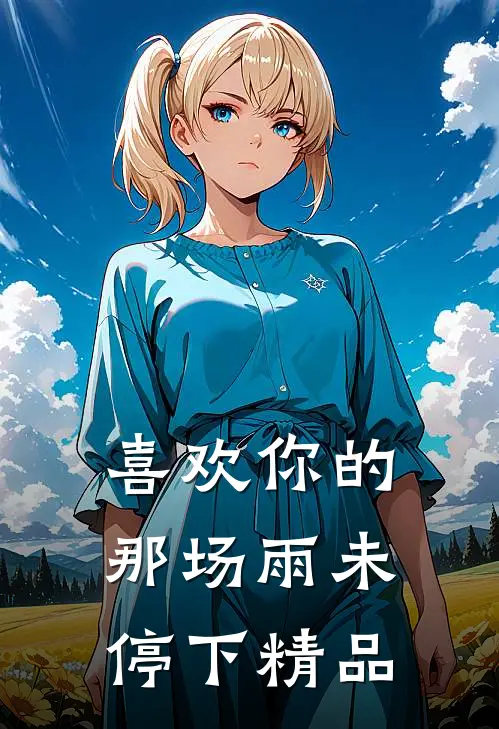 喜欢你的那场雨未停下精品