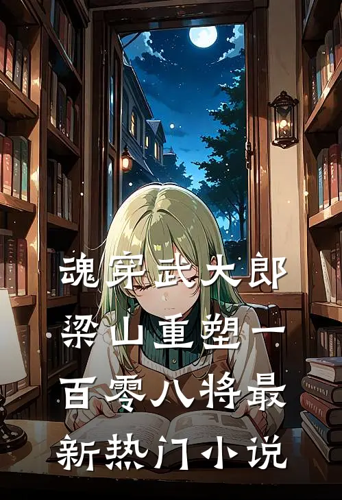 魂穿武大郎，梁山重塑一百零八将最新热门小说