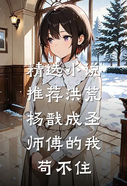 精选小说推荐洪荒：杨戬成圣，师傅的我苟不住