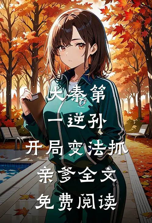 大秦第一逆孙：开局变法抓亲爹全文免费阅读