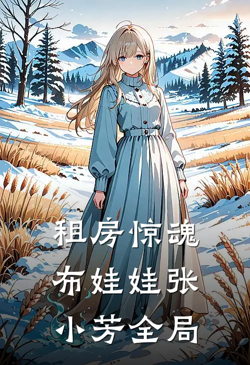 租房惊魂布娃娃张小芳全局