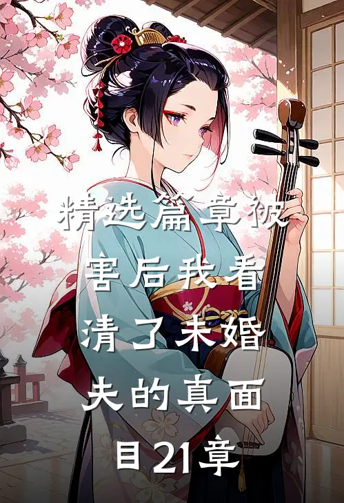精选篇章被害后我看清了未婚夫的真面目21章