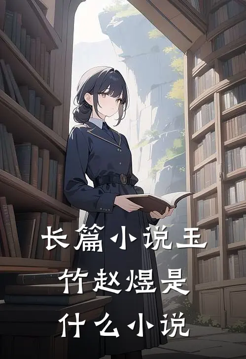 长篇小说玉竹赵煜是什么小说