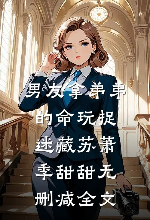 男友拿弟弟的命玩捉迷藏苏萧季甜甜无删减全文