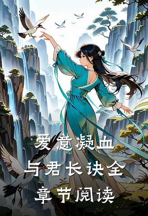 爱意凝血，与君长诀全章节阅读