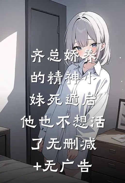 齐总娇养的精神小妹死遁后，他也不想活了无删减+无广告