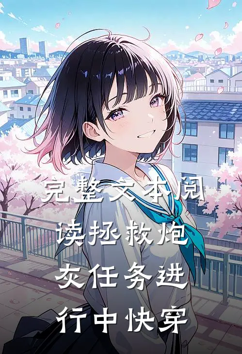 完整文本阅读拯救炮灰任务进行中【快穿】