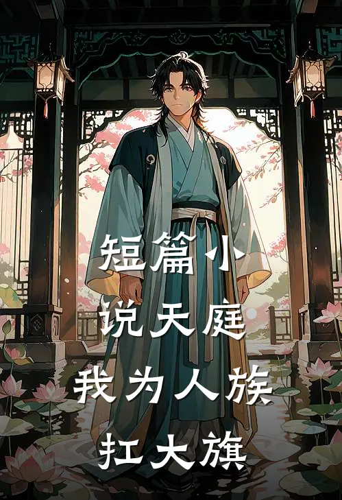 短篇小说天庭：我为人族扛大旗