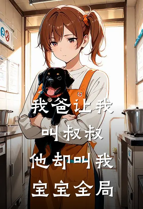 我爸让我叫叔叔，他却叫我宝宝全局