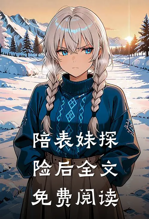 陪表妹探险后全文免费阅读