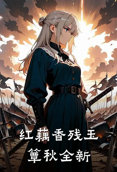 红藕香残玉簟秋全新