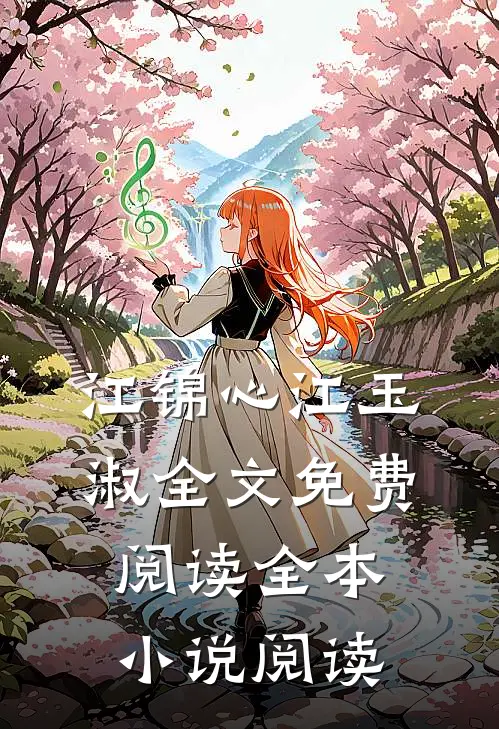 江锦心江玉淑全文免费阅读全本小说阅读