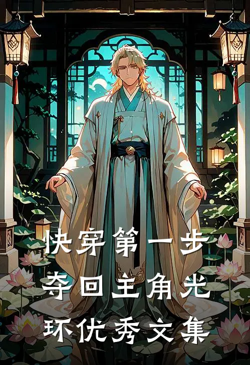 快穿第一步：夺回主角光环优秀文集