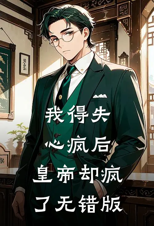 我得失心疯后，皇帝却疯了无错版