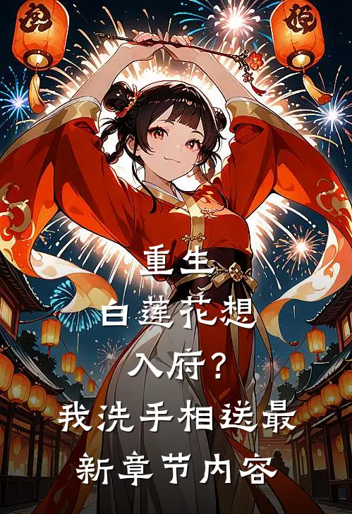 重生：白莲花想入府？我洗手相送最新章节内容