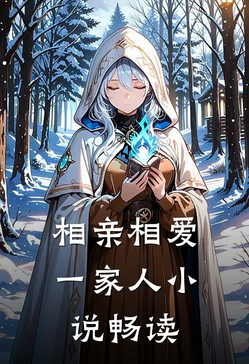 相亲相爱一家人小说畅读