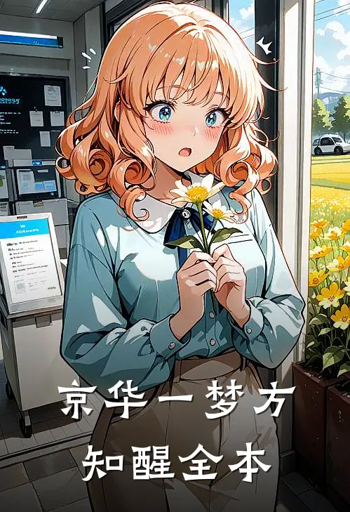 京华一梦方知醒全本