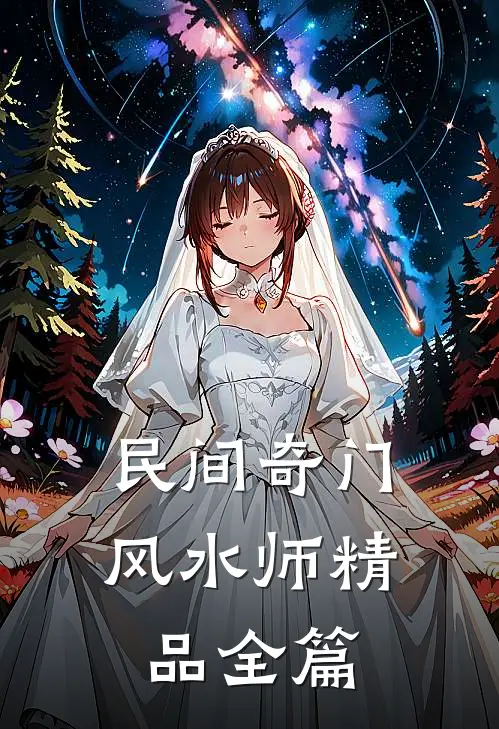 民间奇门风水师精品全篇