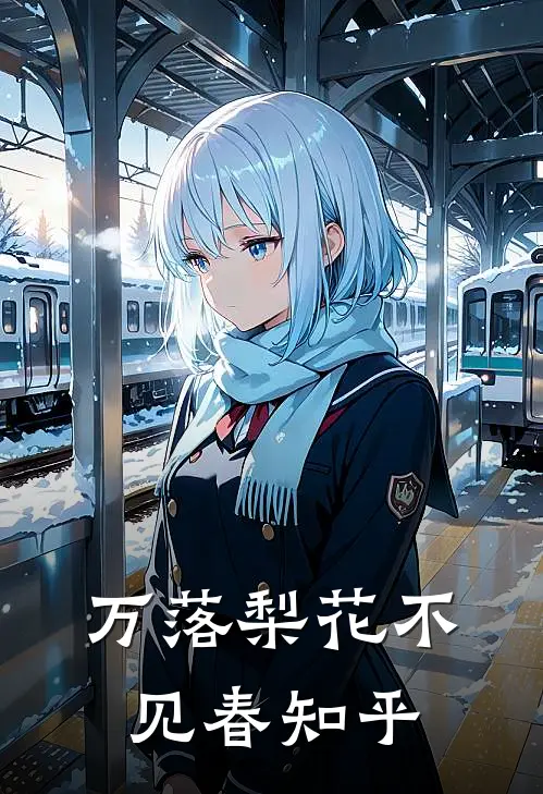 万落梨花不见春知乎