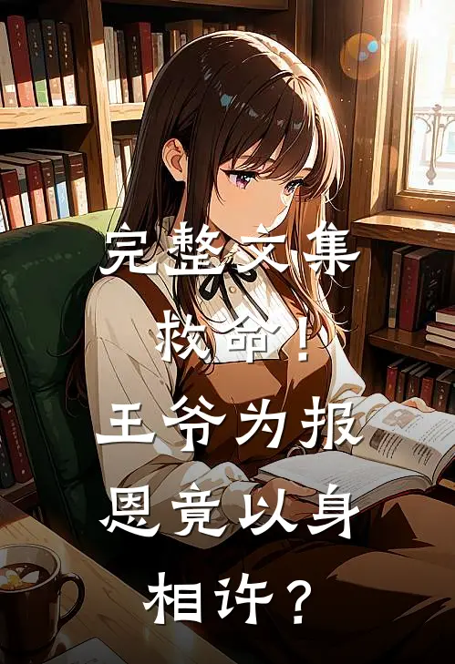 完整文集救命！王爷为报恩竟以身相许？
