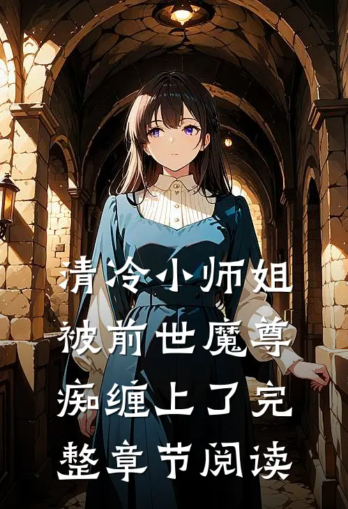 清冷小师姐被前世魔尊痴缠上了完整章节阅读