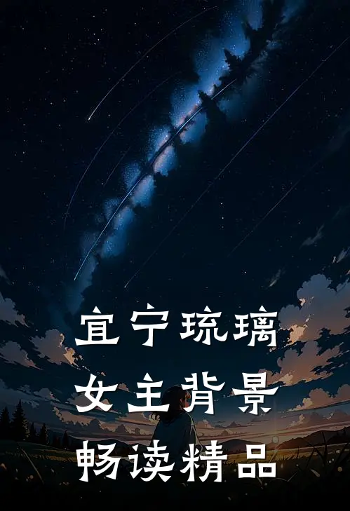 宜宁琉璃女主背景畅读精品