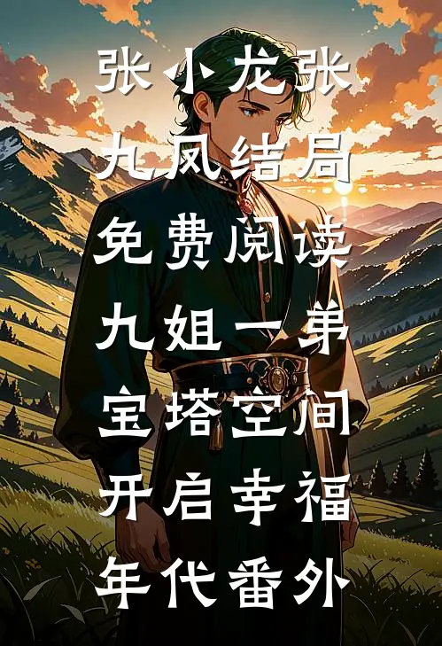 张小龙张九凤结局免费阅读九姐一弟，宝塔空间开启幸福年代番外