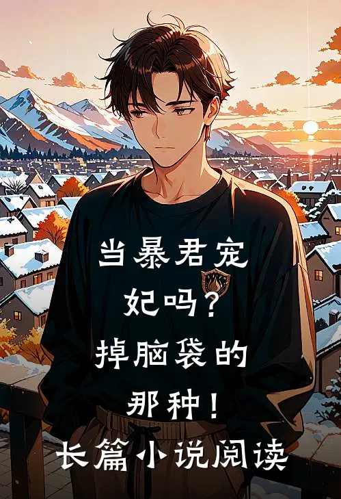 当暴君宠妃吗？掉脑袋的那种！长篇小说阅读