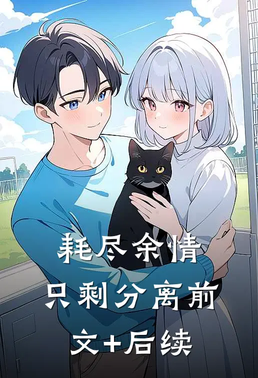 耗尽余情，只剩分离前文+后续